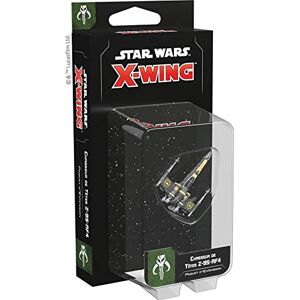 Star Wars X-Wing 2.0 - Le Jeu de Figurines - Chasseur de Tetes Z-95-AF4