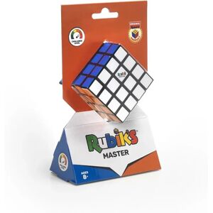 Rubik'S Cube - 4X4 - Publicité