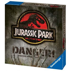 Ravensburger Jurassic Park - Danger