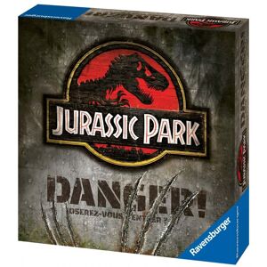 Ravensburger Jurassic Park - Danger