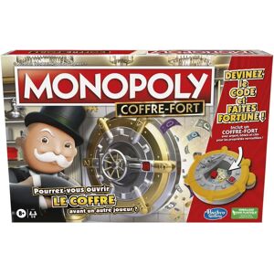 Monopoly - Secret vault