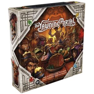 Dungeons and Dragons : The Yawning Portal