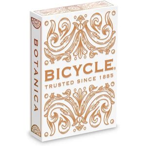 Bicycle Creatives - Cartes à jouer Botanica