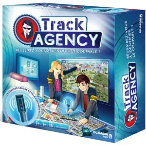 Track Agency Dujardin