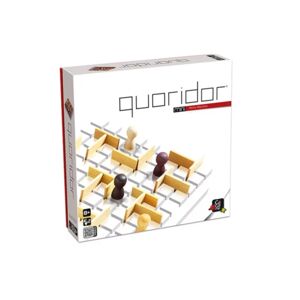Quoridor Mini - Gigamic