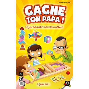 Gagne Ton Papa ! Gigamic