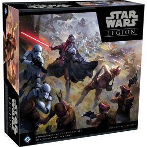 Star Wars Legion - Jeux de stratégie