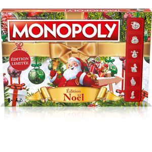 Monopoly Noel