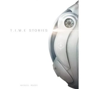 Time Stories - Asmodée