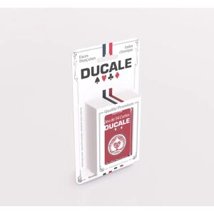 Ducale Origine 54 cartes bliser