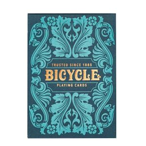 Bicycle - Jeu de cartes Ultimates - Sea king - 10021935
