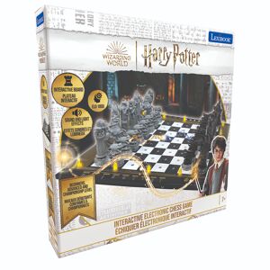 Jeu Echec électronique Harry Potter