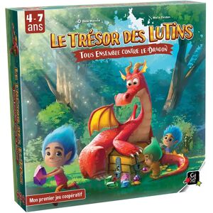 Le Tresors des lutins