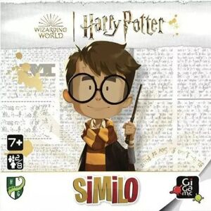 Similo : Harry Potter