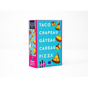 Taco Chapeau Gateau Cadeau Pizza