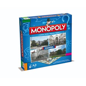 Monopoly nantes (édition 2015)