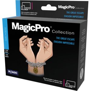 MagicPro - Évasion Impossible - Magie