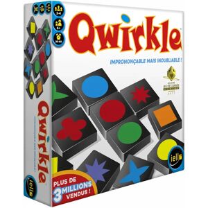 Qwirkle 2022 - Publicité