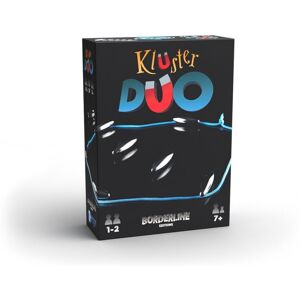 Kluster duo - Borderline