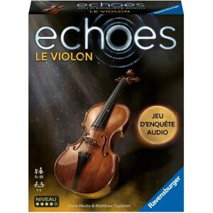 Echoes Le Violon