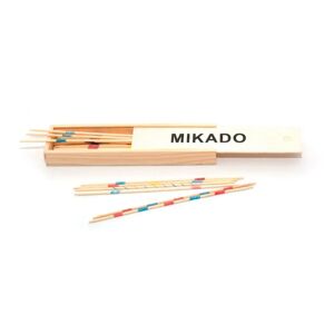 Mikado 18 cm Jeujura