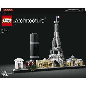 Lego 21044 - Paris - LEGO® Architecture