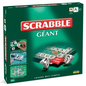 Scrabble Géant