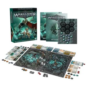 Warhammer Underworlds: Starter Set (français)