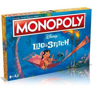 Monopoly - Version Lilo & Stitch