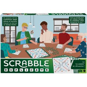 Scrabble duplicate