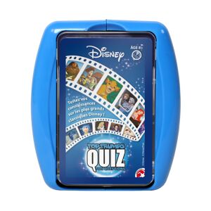 Quizz Disney 500 questions