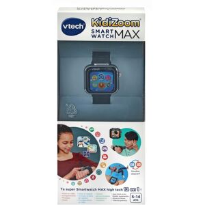 Montre Kidizoom Smartwatch Max - Vtech - Noir