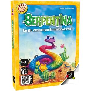 Serpentina