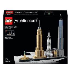 Lego 21028 - New York - LEGO® Architecture