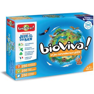 Bioviva le jeu