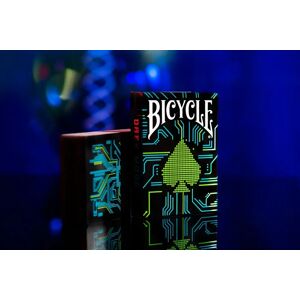 Bicycle - Jeu de cartes Ultimates - Dark mode - 10021927