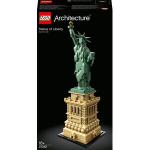 21042 - La Statue de la Liberte - LEGO® Architecture