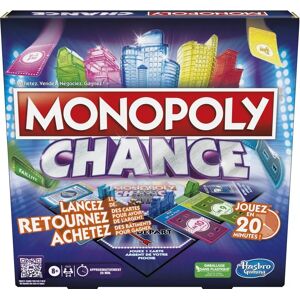 Monopoly Chance