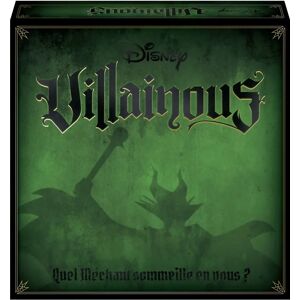 Disney Villainous - Ravensburger