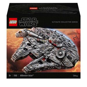 75192 - Millennium Falcon™ - LEGO® Star Wars™ - Publicité