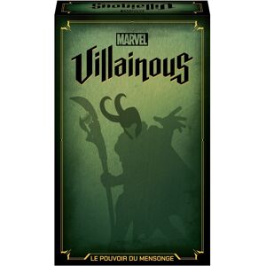 Marvel Villainous Ext 1