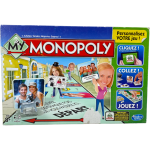 My Monopoly