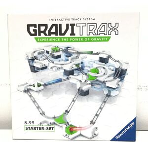 Gravi Trax Starter Set 27597