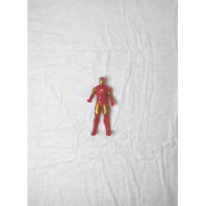 FIGURINE IRON MAN Avengers HASBRO MARVEL 2015 - 15 cm