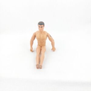 Action man - Hasbro  Ecru