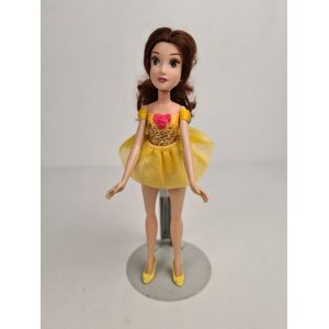 Barbie - La belle - Hasbro - Disney - 30 cm. Multicolore