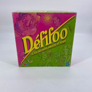 Dédifoo - Publicité