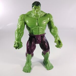 Figurine HULK - Hasbro  Multicolore