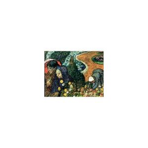 Puzzle en Bois - Balade � Arles