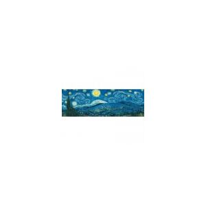 Van Gogh Vincent - Nuit Etoil�e sur le Rh�ne